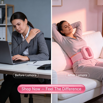 Lumora Glow Plate™