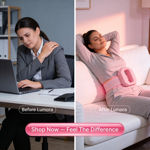 Lumora Glow Plate™