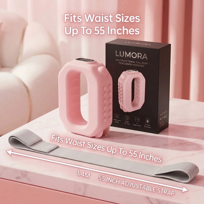 Lumora Glow Plate™