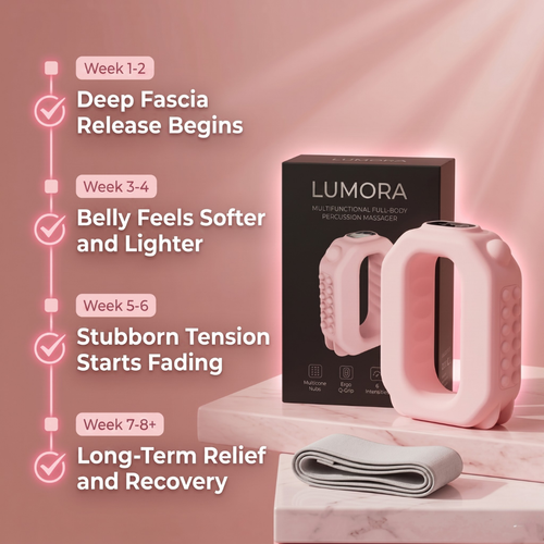 Lumora Glow Plate™