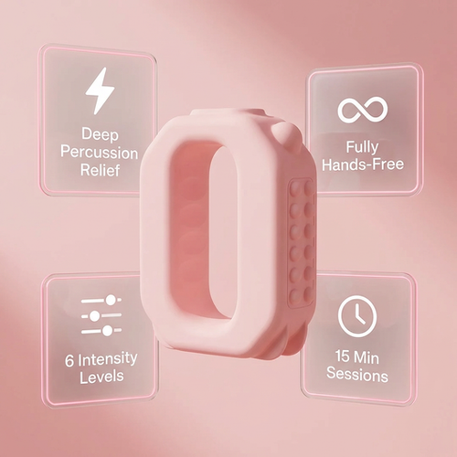 Lumora Glow Plate™